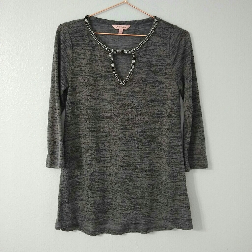 Juicy Couture top
